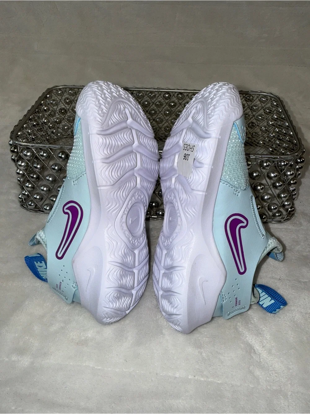 Nike flex runner
